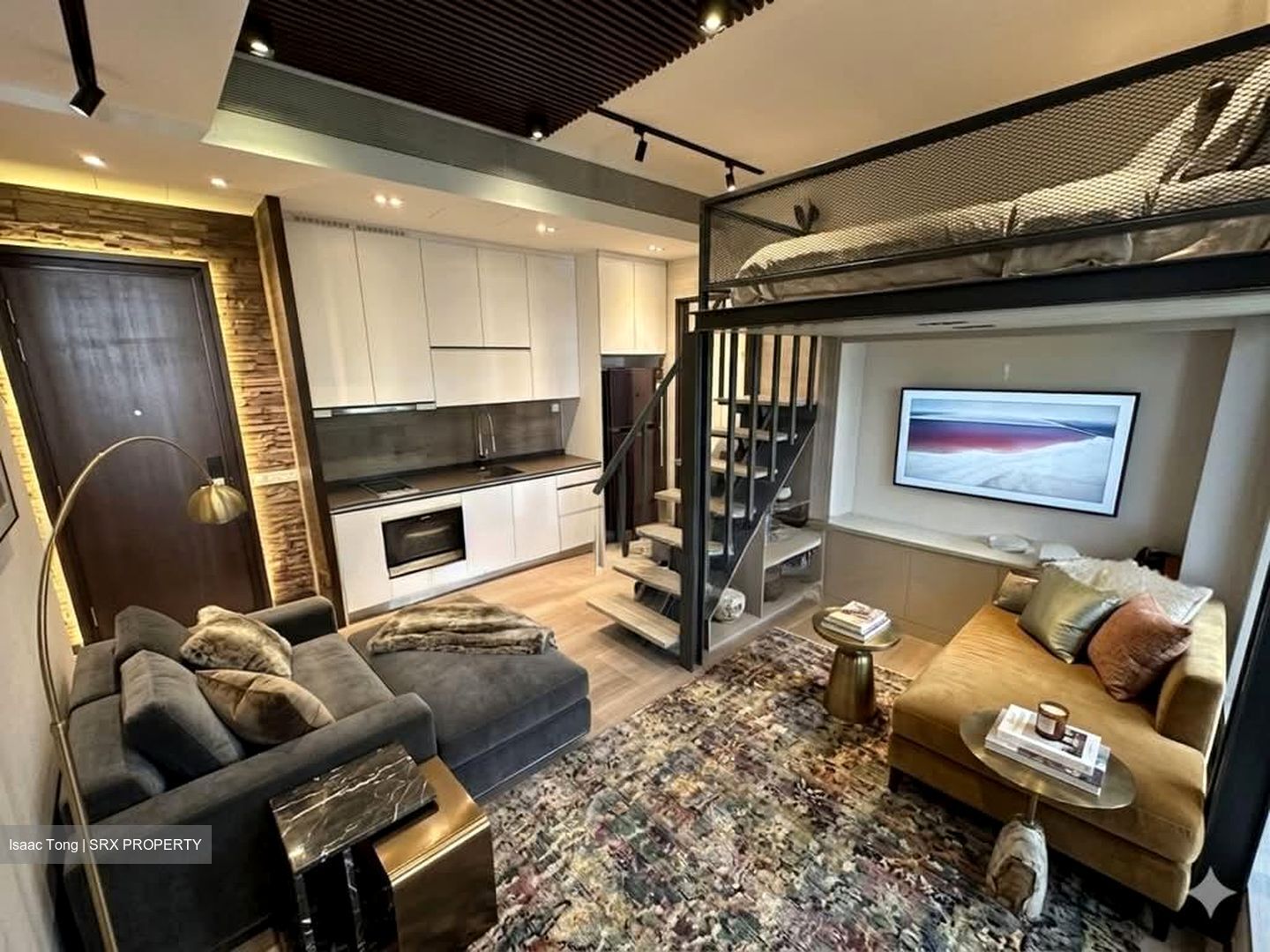 The Siena (D10), Apartment #571725271